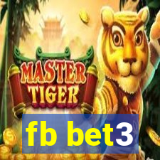 fb bet3